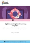 Modelli di benchmarking di marketing digitale gratuiti