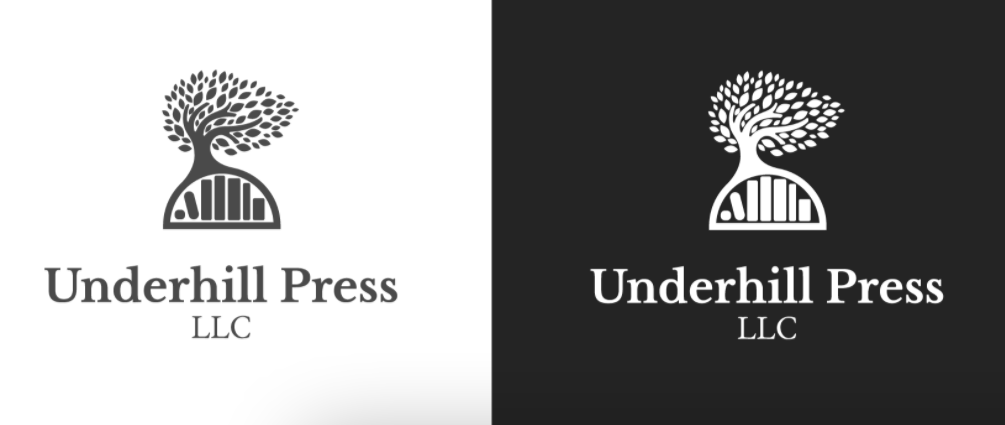 Logo Underhill Press
