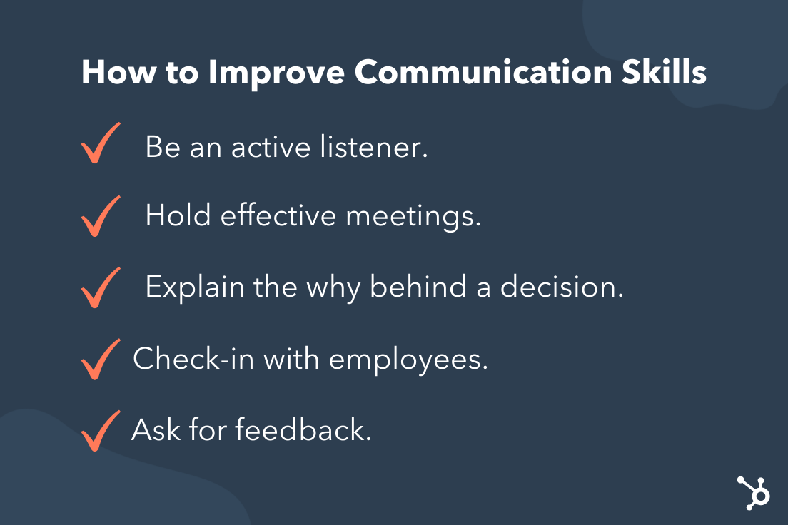 5 semplici modi per migliorare le capacità di comunicazione