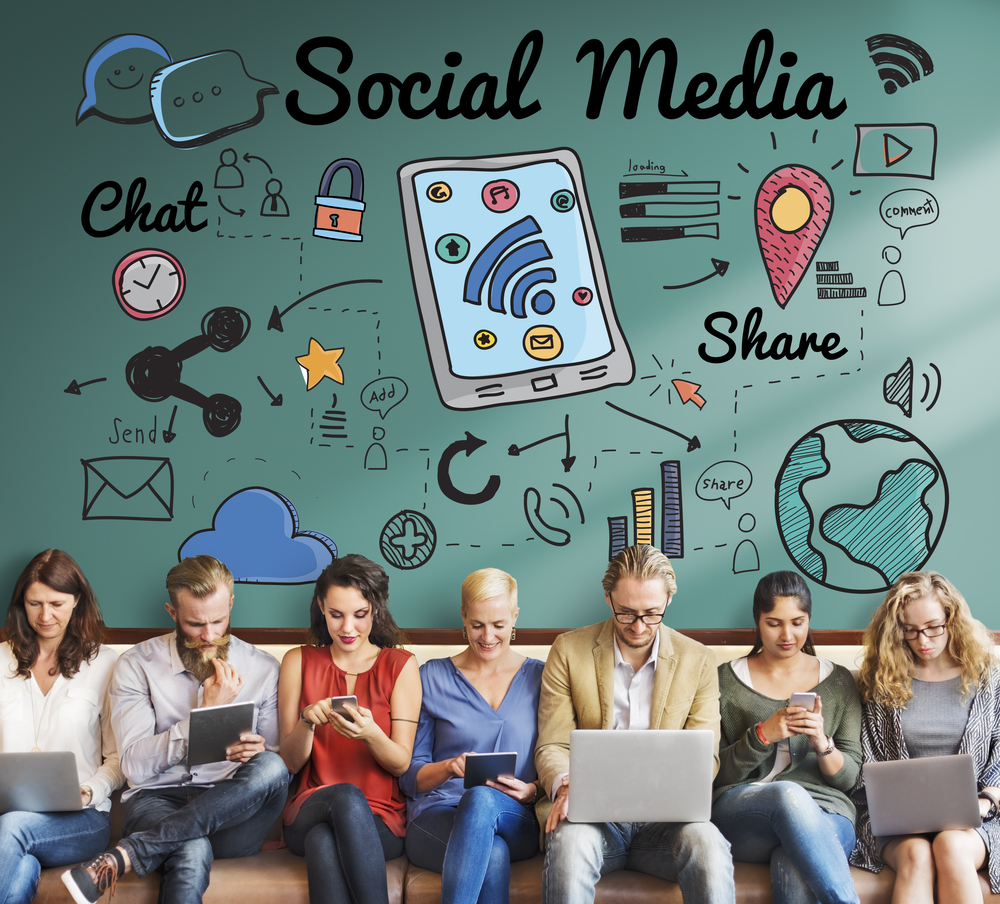 Le 6 principali tendenze del marketing sui social media a cui prestare attenzione nel 2022