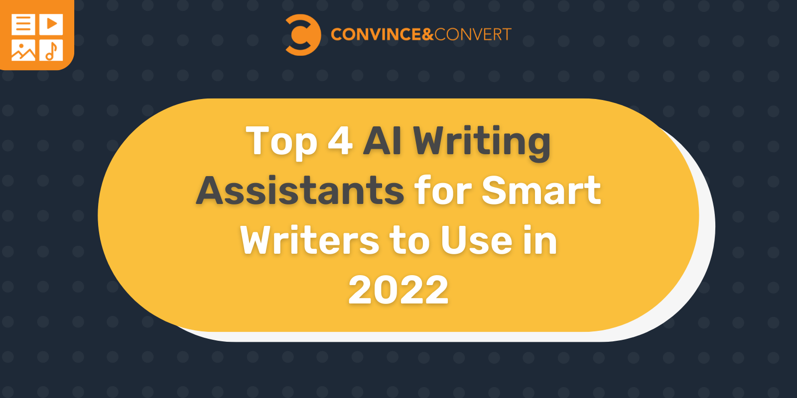 I 4 migliori assistenti di scrittura AI per scrittori intelligenti da utilizzare nel 2022