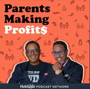 i genitori guadagnano i migliori podcast finanziari