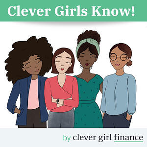 le ragazze intelligenti conoscono il miglior podcast finanziario