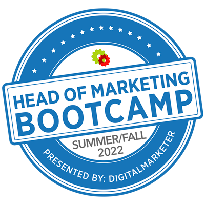 Responsabile Marketing Bootcamp