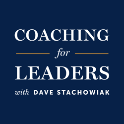miglior podcast sulla leadership: Coaching con i leader