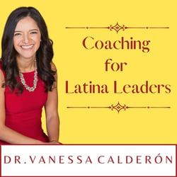 miglior podcast sulla leadership: coaching per i leader latini
