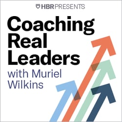 miglior podcast di leadership: coaching di veri leader