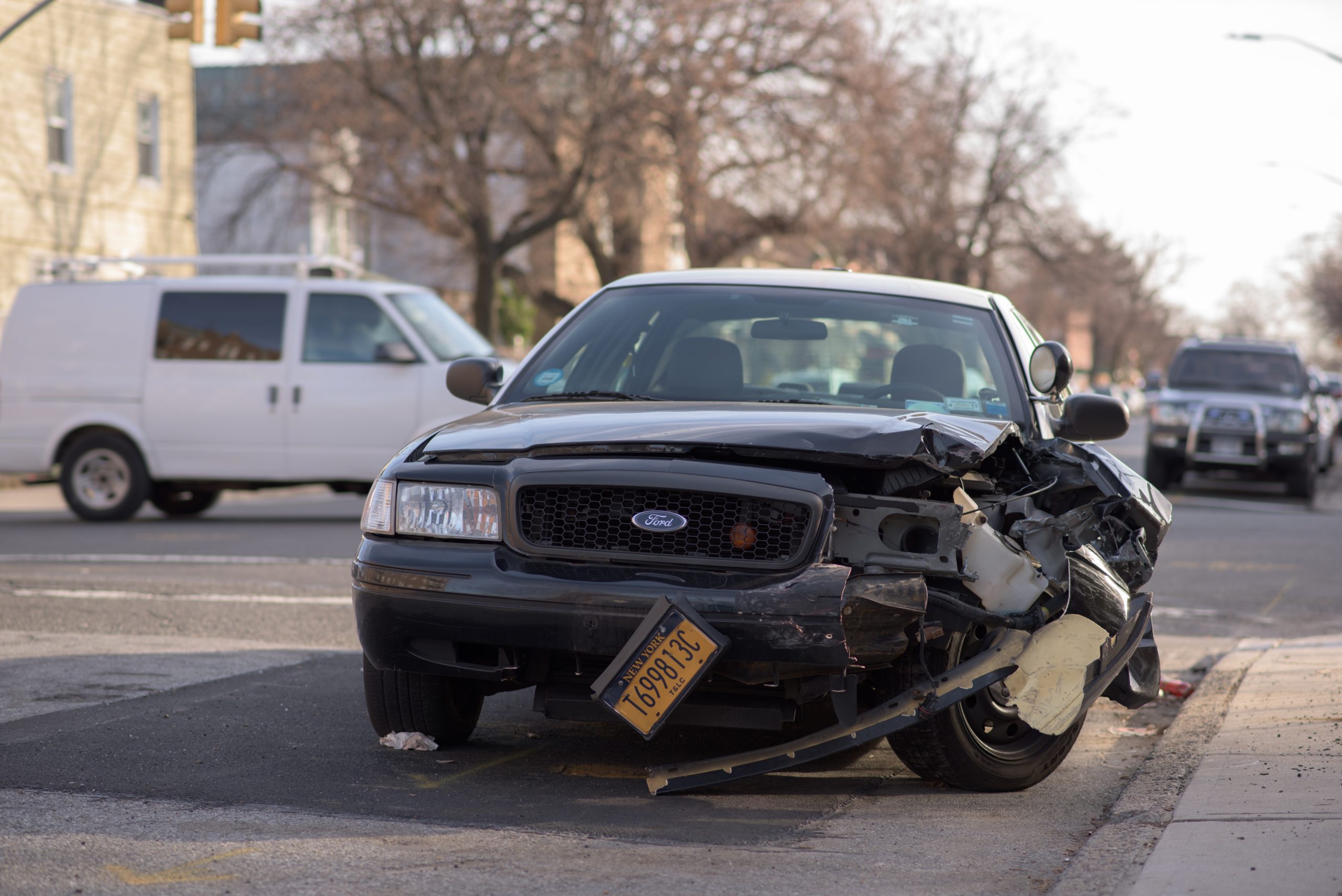 I social media causano incidenti stradali?