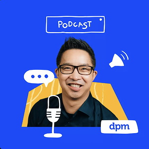 miglior podcast sulla gestione dei progetti, The Digital Project Manager Podcast