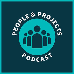 podcast sulla gestione dei progetti, podcast su persone e progetti
