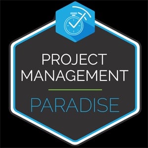 podcast sulla gestione dei progetti, Project Management Paradise